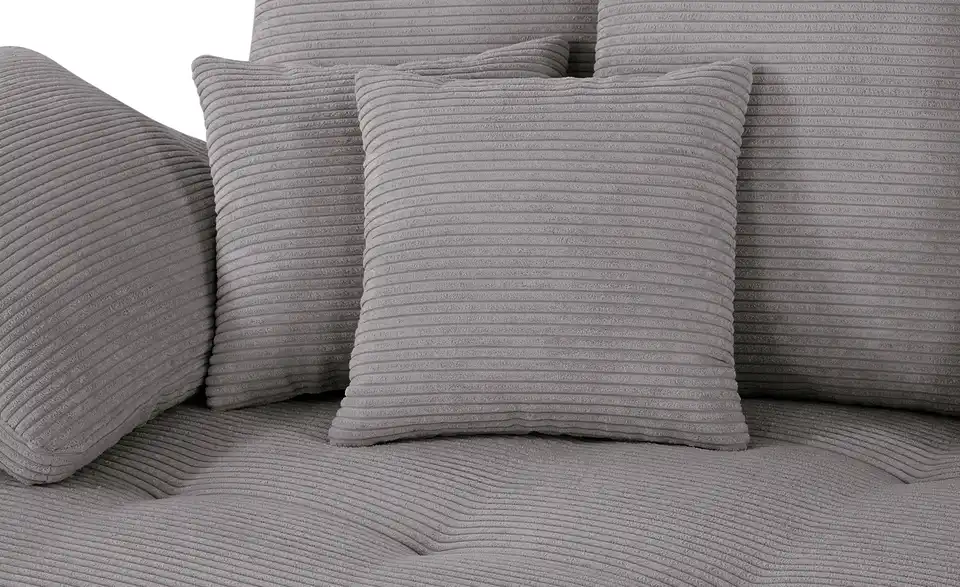 bobb Ecksofa, Detailansicht