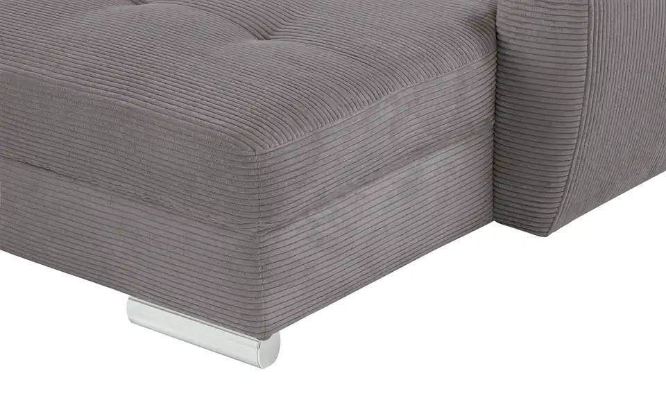 bobb Ecksofa, Detailansicht
