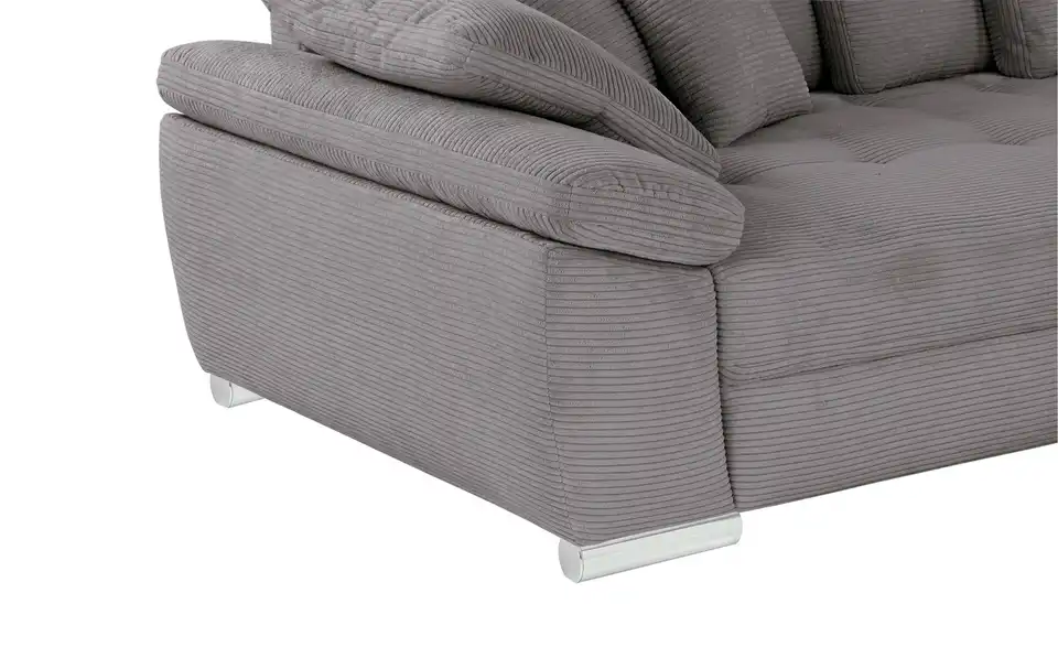 bobb Ecksofa, Detailansicht