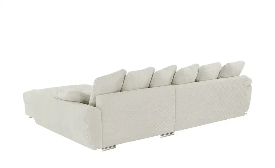 bobb Ecksofa, Rückansicht