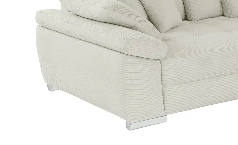 bobb Ecksofa, Detailansicht