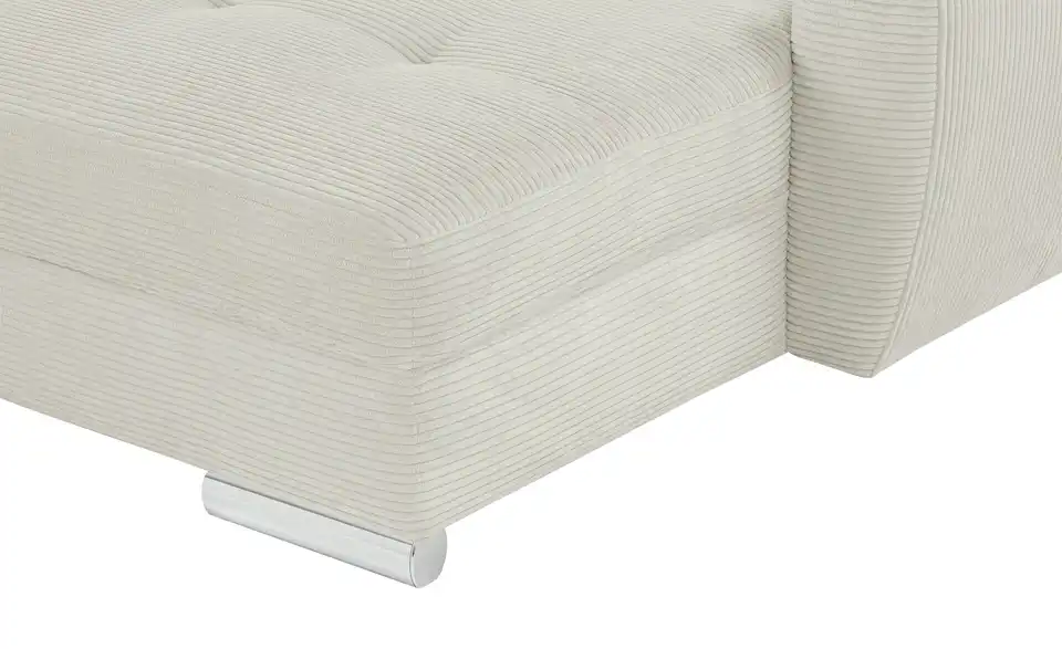 bobb Ecksofa, Detailansicht