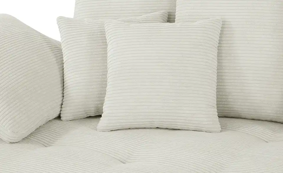 bobb Ecksofa, Detailansicht