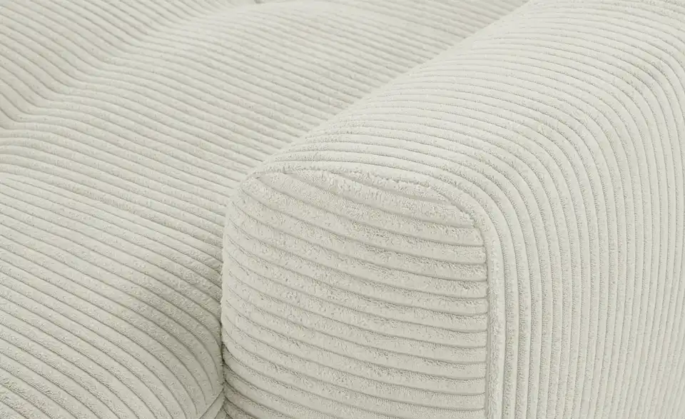 bobb Ecksofa, Detailansicht