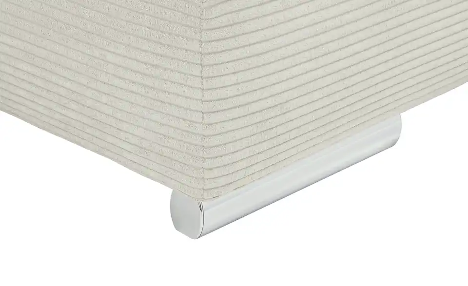 bobb Ecksofa, Detailansicht