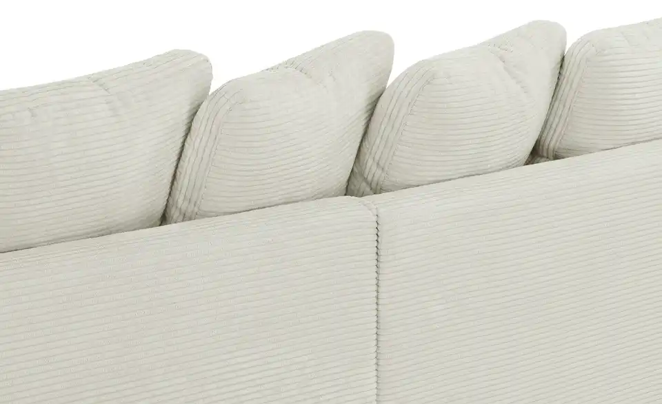 bobb Ecksofa, Detailansicht