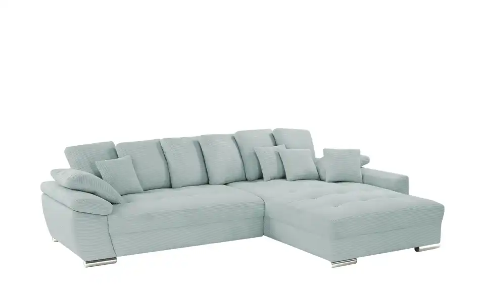 bobb Ecksofa, Perspektive