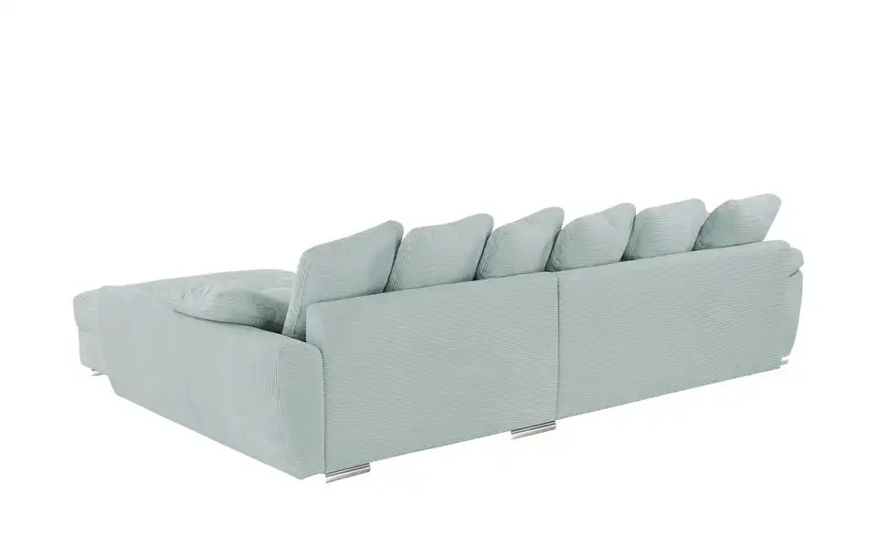 bobb Ecksofa, Rückansicht
