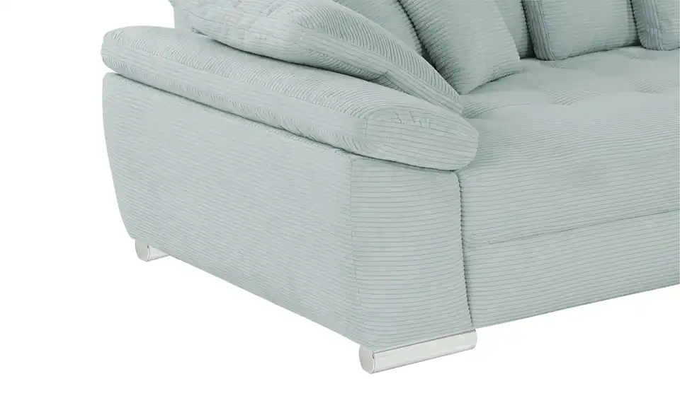 bobb Ecksofa, Detailansicht