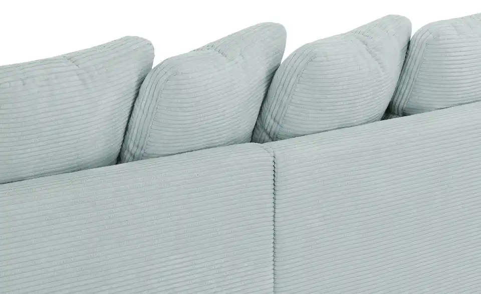 bobb Ecksofa, Detailansicht