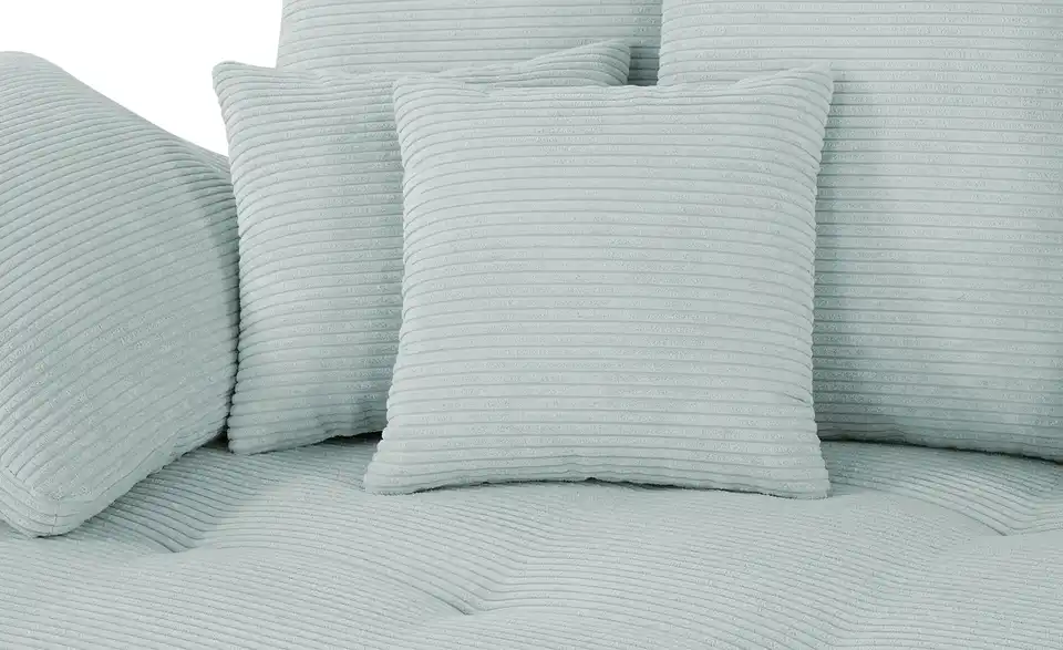 bobb Ecksofa, Detailansicht