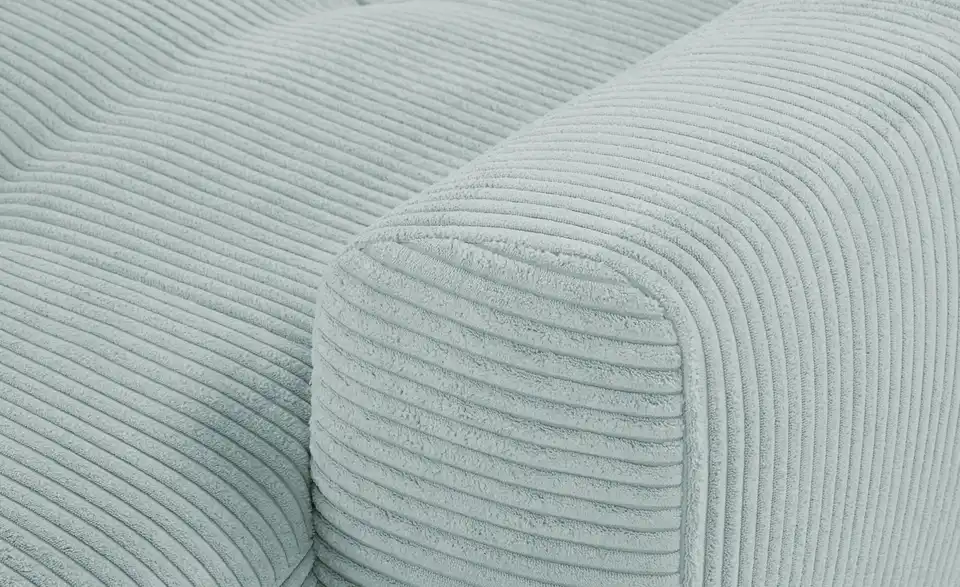 bobb Ecksofa, Detailansicht