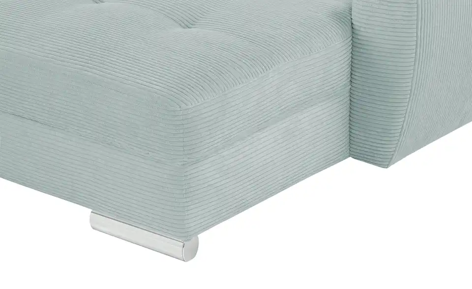 bobb Ecksofa, Detailansicht