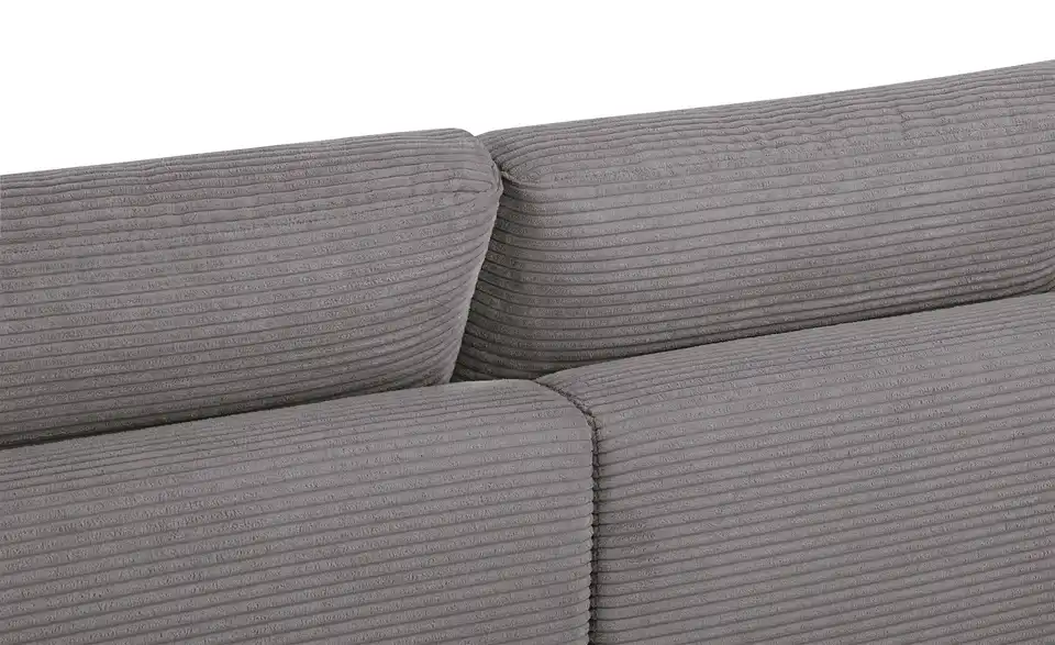 bobb Ecksofa Soumia, Detailansicht