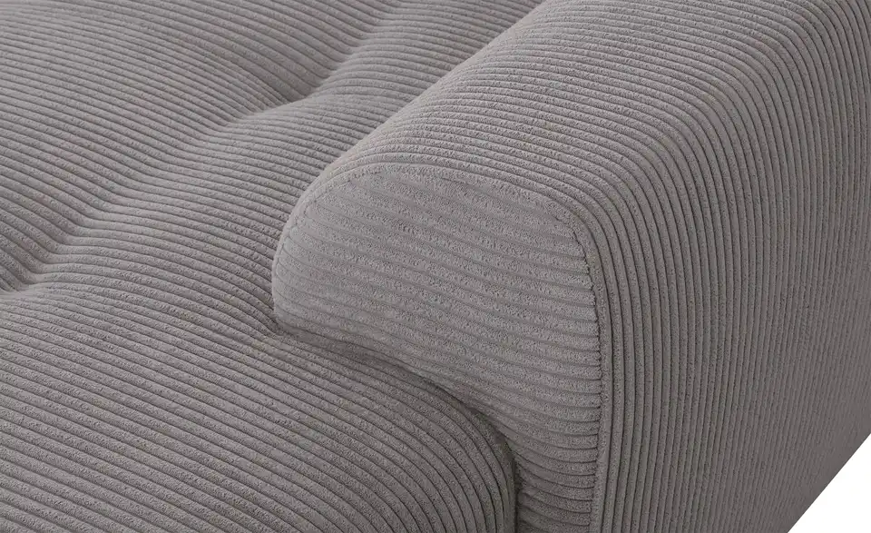 bobb Ecksofa Soumia, Detailansicht