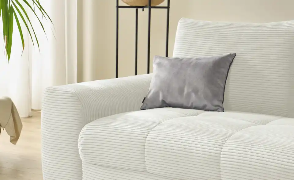 bobb Ecksofa Soumia, Detailansicht