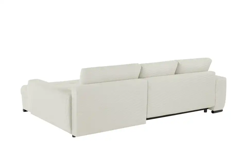 bobb Ecksofa Soumia, Rückansicht