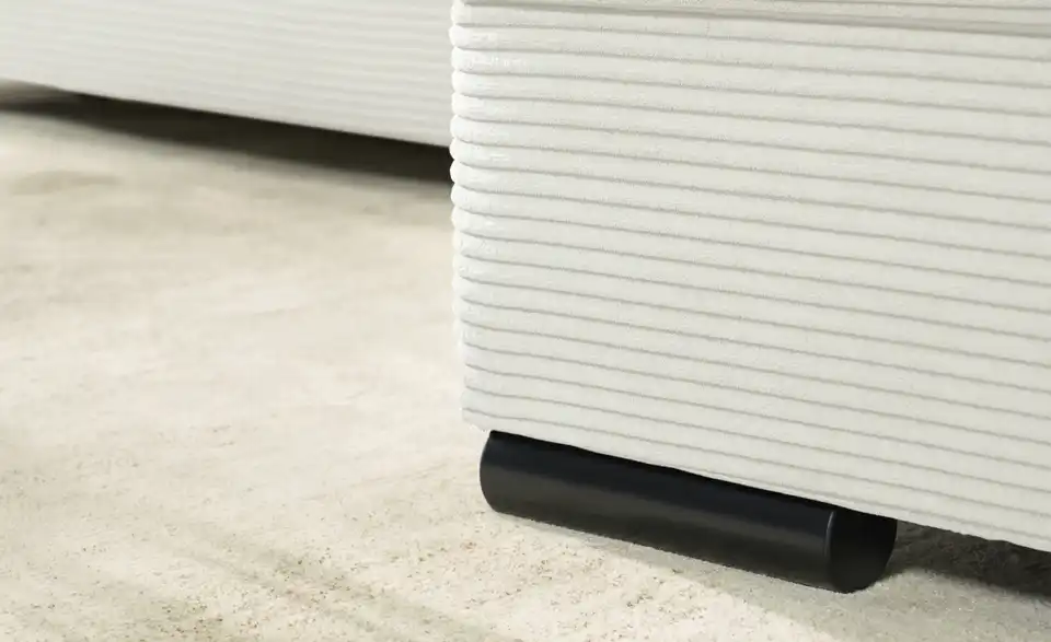 bobb Ecksofa Soumia, Detailansicht