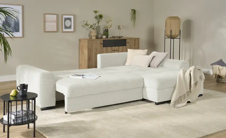 bobb Ecksofa Soumia, Funktionsansicht