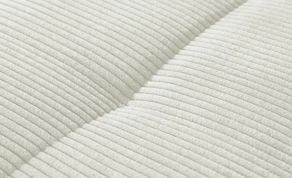 bobb Ecksofa Soumia, Naht