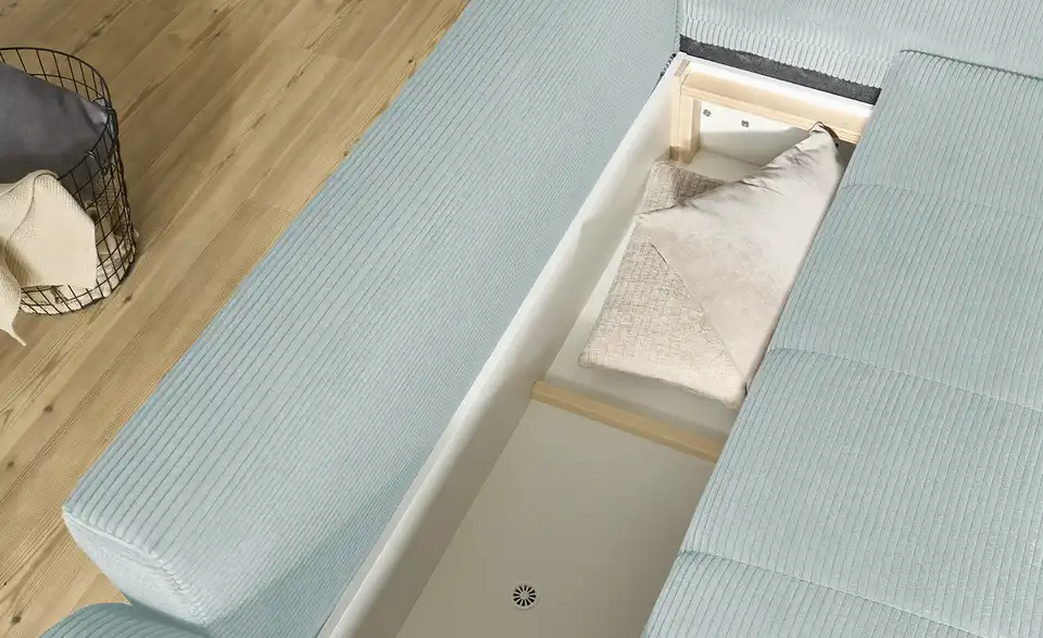 bobb Ecksofa Soumia, Detailansicht