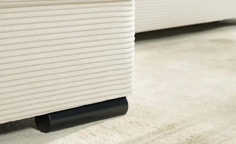 bobb Ecksofa Soumia, Detailansicht