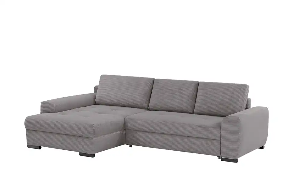Ecksofa Soumia, Perspektive