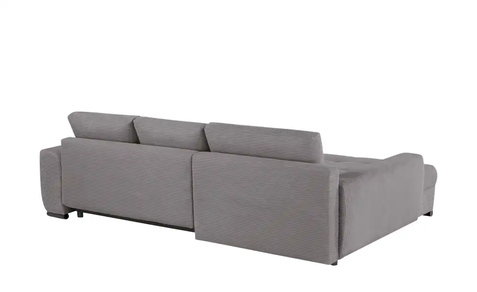 Ecksofa Soumia, Rückansicht