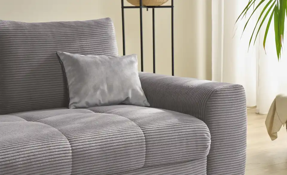 Ecksofa Soumia, Detailansicht