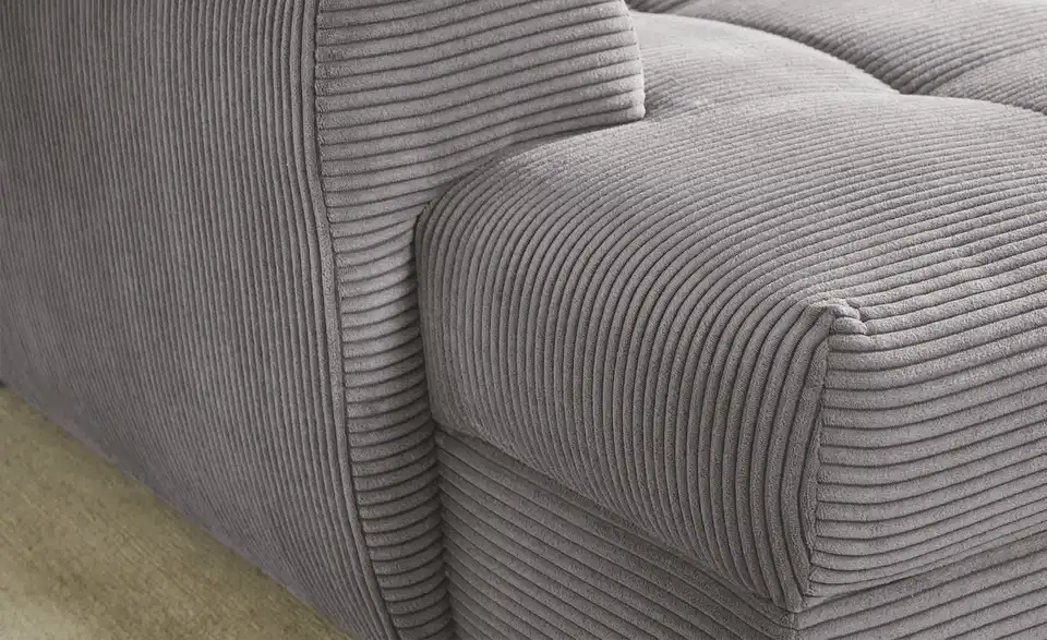bobb Ecksofa Soumia, Detailansicht