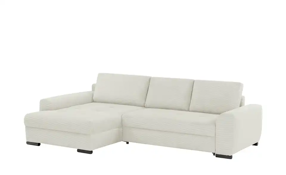 Ecksofa Soumia, Perspektive
