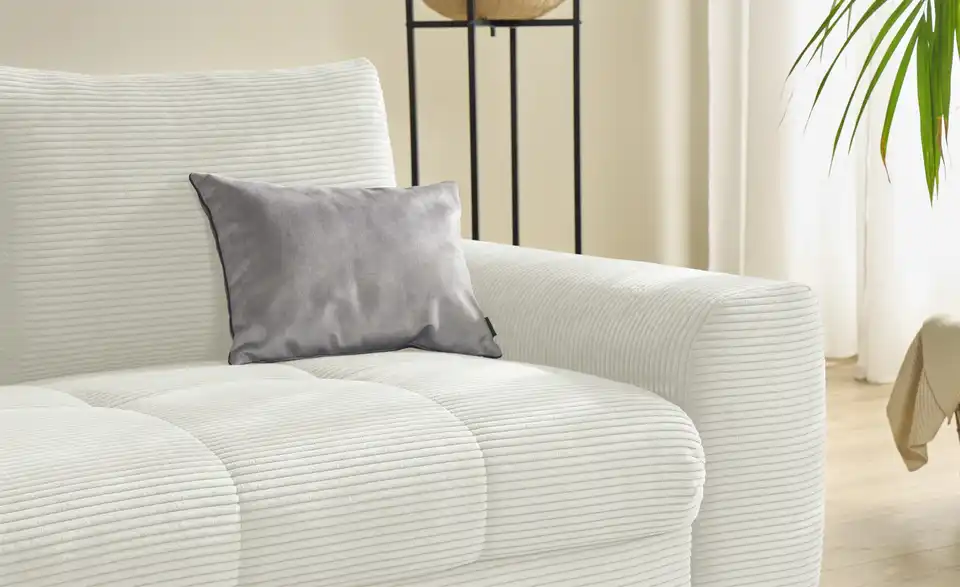 Ecksofa Soumia, Detailansicht
