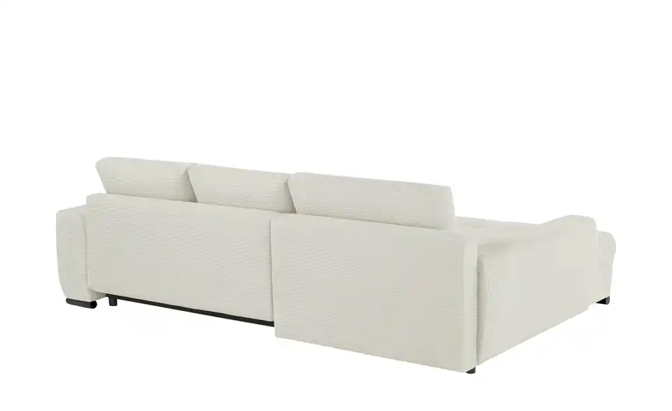 Ecksofa Soumia, Rückansicht