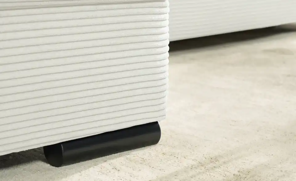 Ecksofa Soumia, Detailansicht