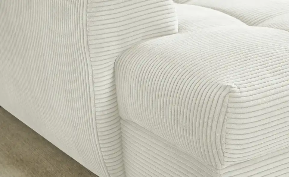 Ecksofa Soumia, Detailansicht