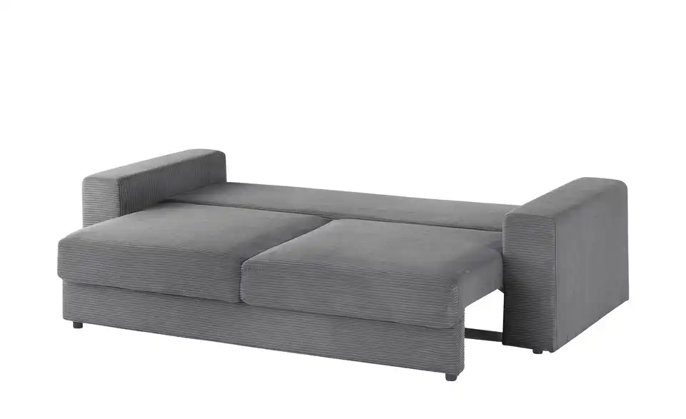 Big Sofa mit Schlaffunktion Branna, Funktionsansicht