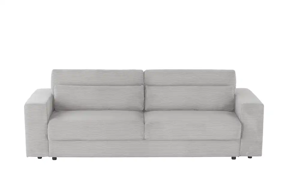 Big Sofa mit Schlaffunktion Branna