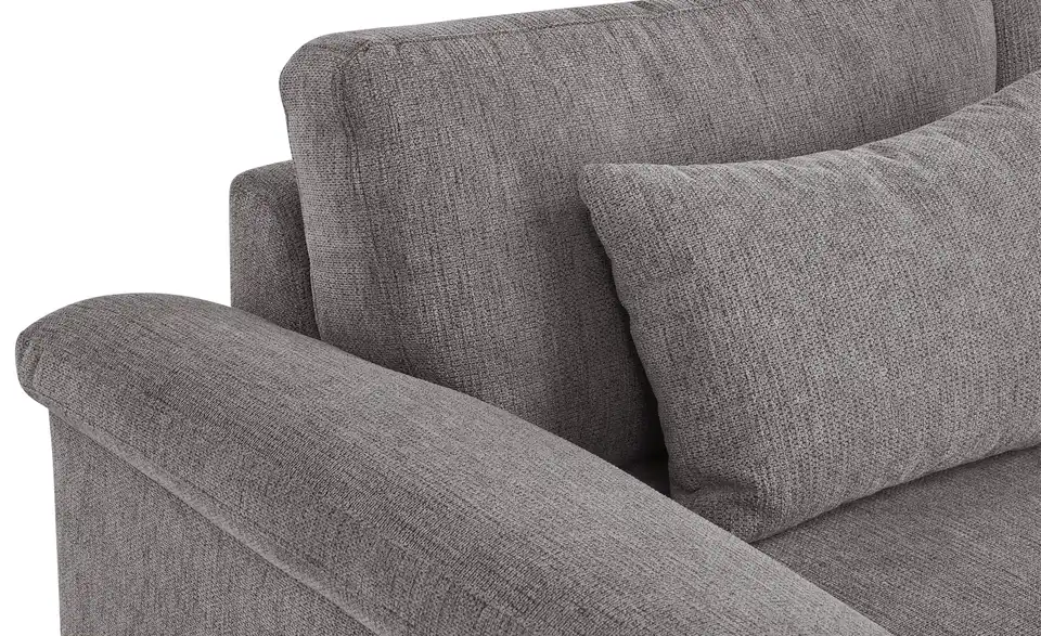 Max Schelling Ecksofa Maximum, Detailansicht