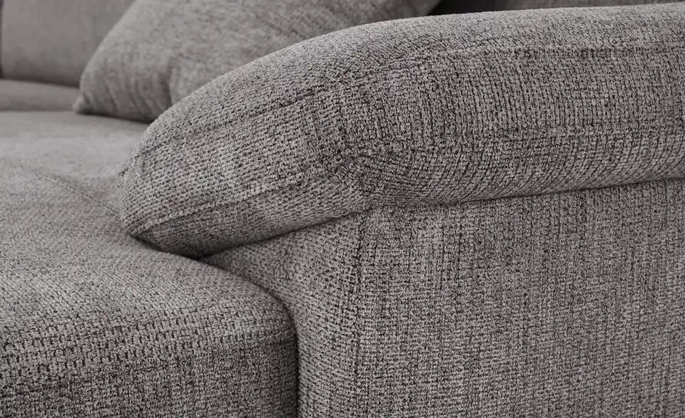 Max Schelling Ecksofa Maximum, Detailansicht