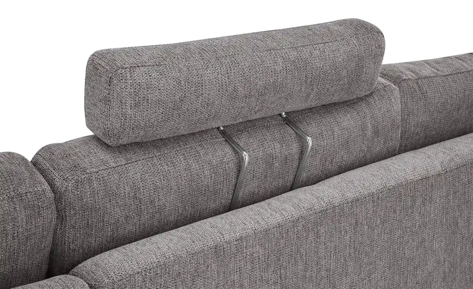 Max Schelling Ecksofa Maximum, Detailansicht