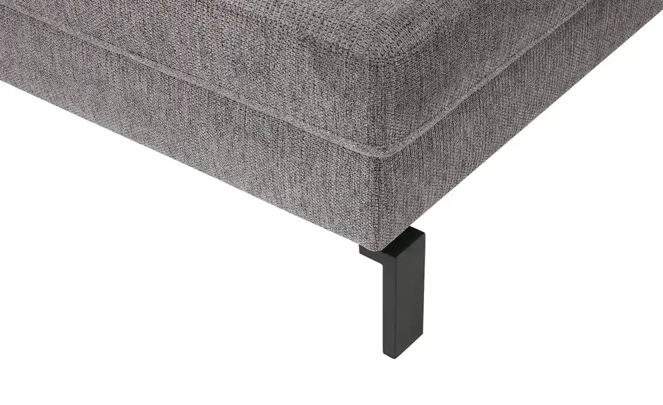 Max Schelling Ecksofa Maximum, Detailansicht
