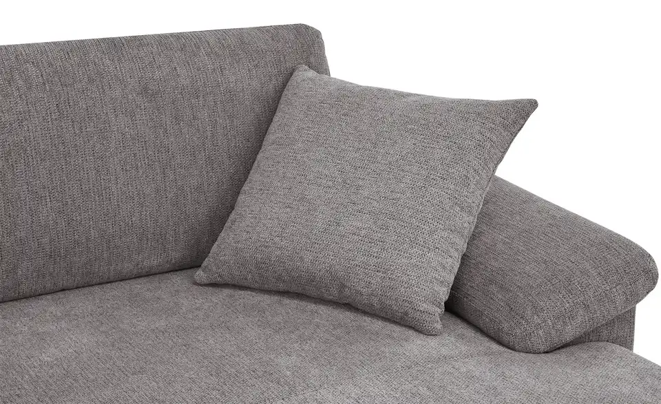 Max Schelling Ecksofa Maximum, Detailansicht