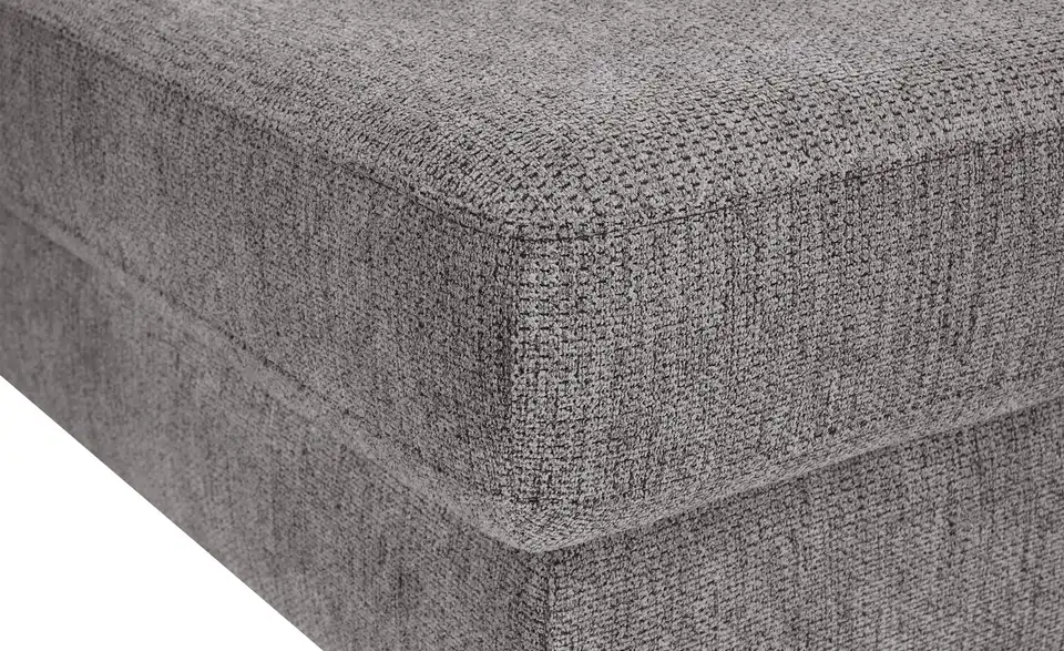 Max Schelling Ecksofa Maximum, Detailansicht