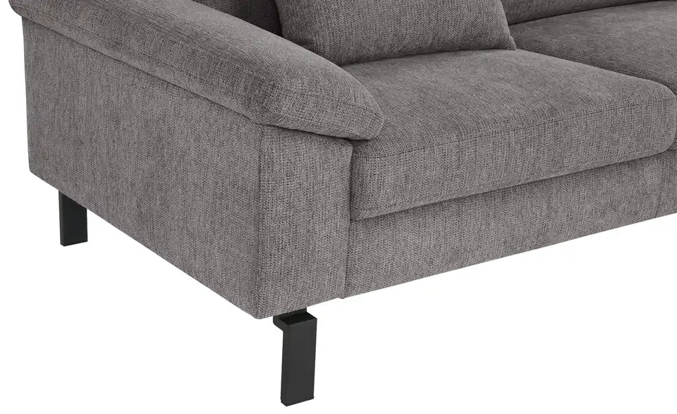 Max Schelling Ecksofa Maximum, Detailansicht