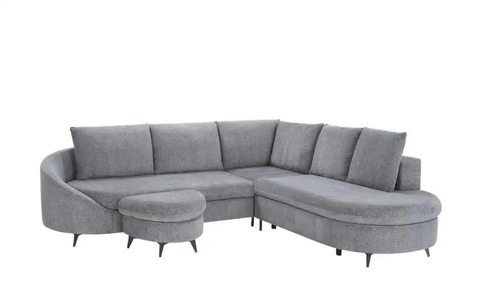 smart Ecksofa, Perspektive