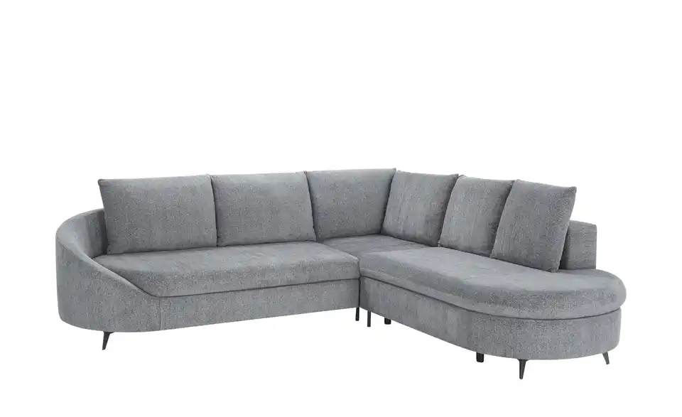 smart Ecksofa, Perspektive