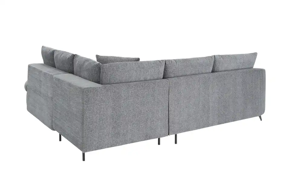 smart Ecksofa, Rückansicht