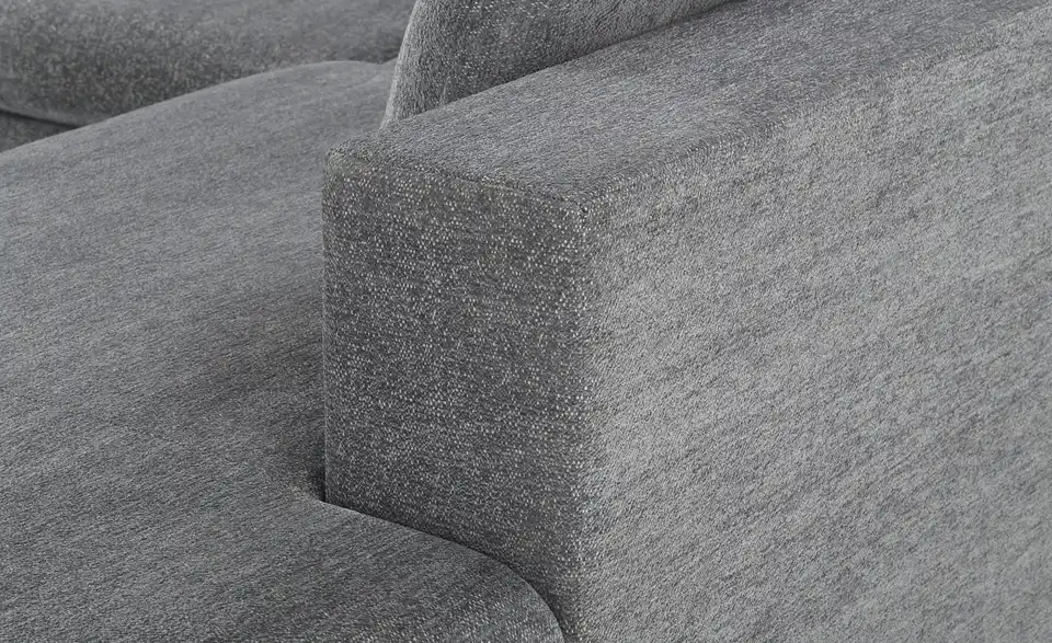smart Ecksofa, Detailansicht