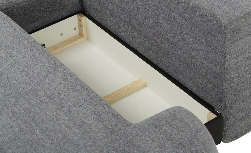 smart Ecksofa, Detailansicht
