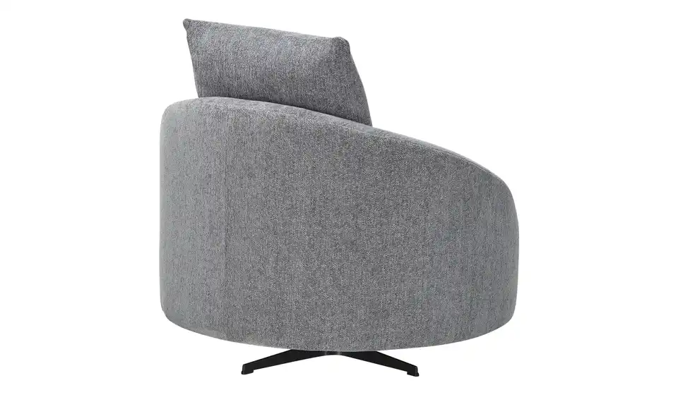 smart Sessel, Rückansicht